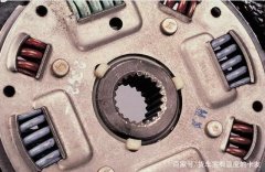 想成為老司機(jī)，離合器的各種故障診斷你會(huì)嗎？